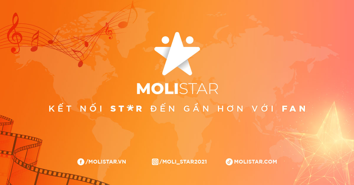 Chỉ thị 16 - MOLI Star