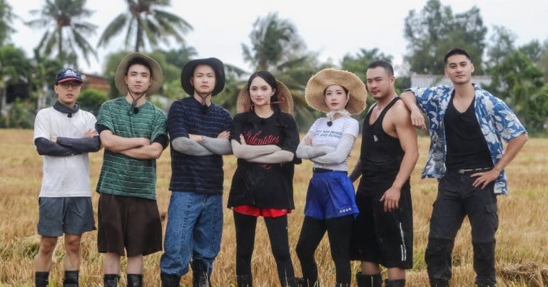 Ninh Dương Story “tách lẻ” ngay tập đầu, Chi Pu – Hương Giang “xanh mặt” khi bắt vịt trong “Hàng xóm mới”