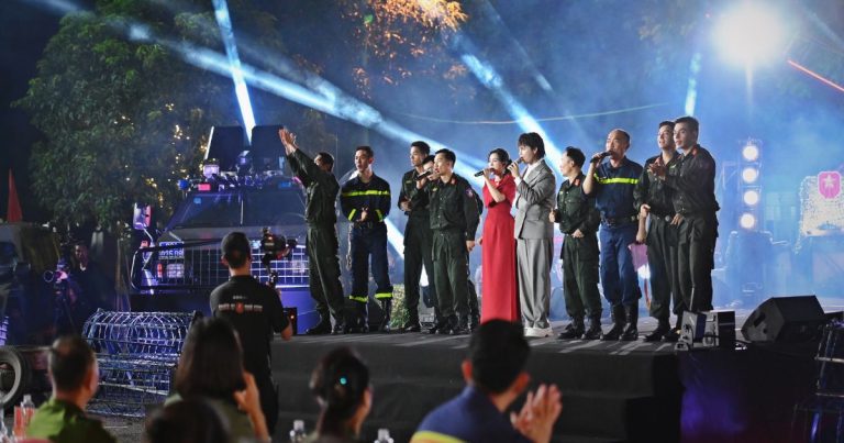 Lê Dương Bảo Lâm, Song Luân rơi nước mắt khi thực hiện nhiệm vụ cuối cùng của “Chiến sĩ quả cảm” mùa 1