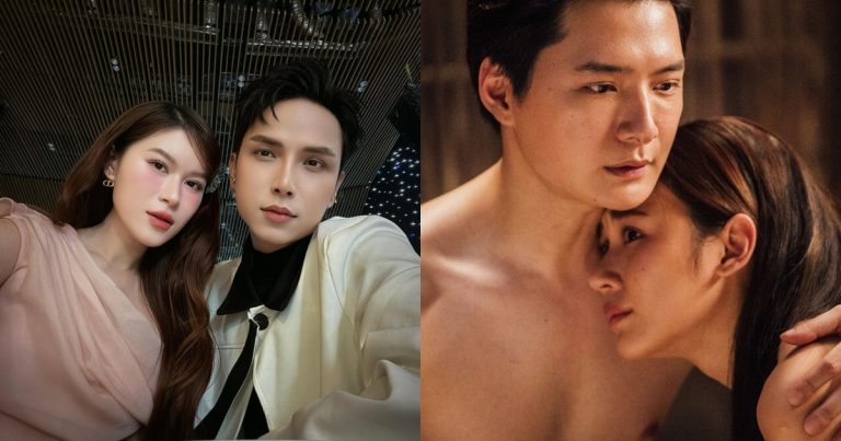 Neko Lê – Ngọc Thanh Tâm “nên duyên”, góp mặt lồng tiếng siêu phẩm “Tình người duyên ma 2025”